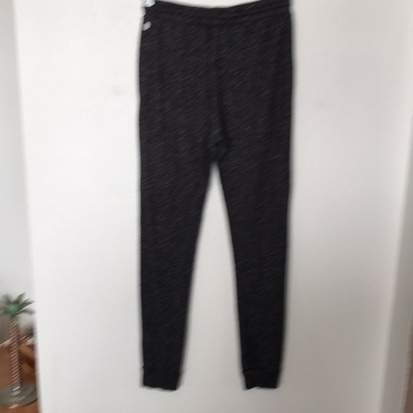 ZELLA LOUNGE PANTS SO SOFT GIRLS SZ L 10/12 SM BLEACH SPOT OTHERWISE GREAT COND - Picture 5 of 7